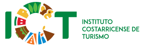 ICT Costa Rica logo