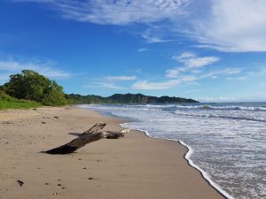 Top Surf Spots in Costa Rica
