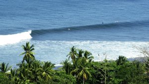 Top Surf Spots in Costa Rica